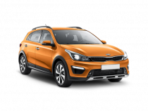 Kia Rio X-Line   